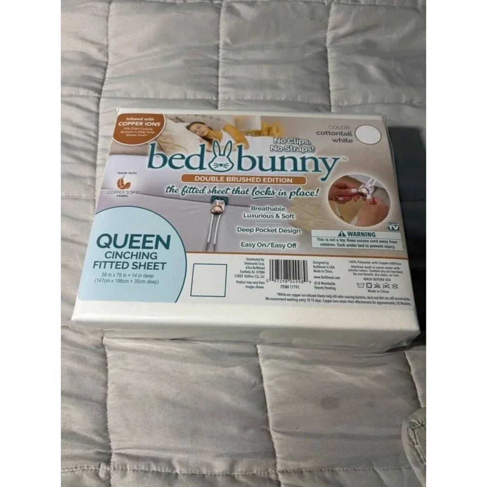 N/A queen size